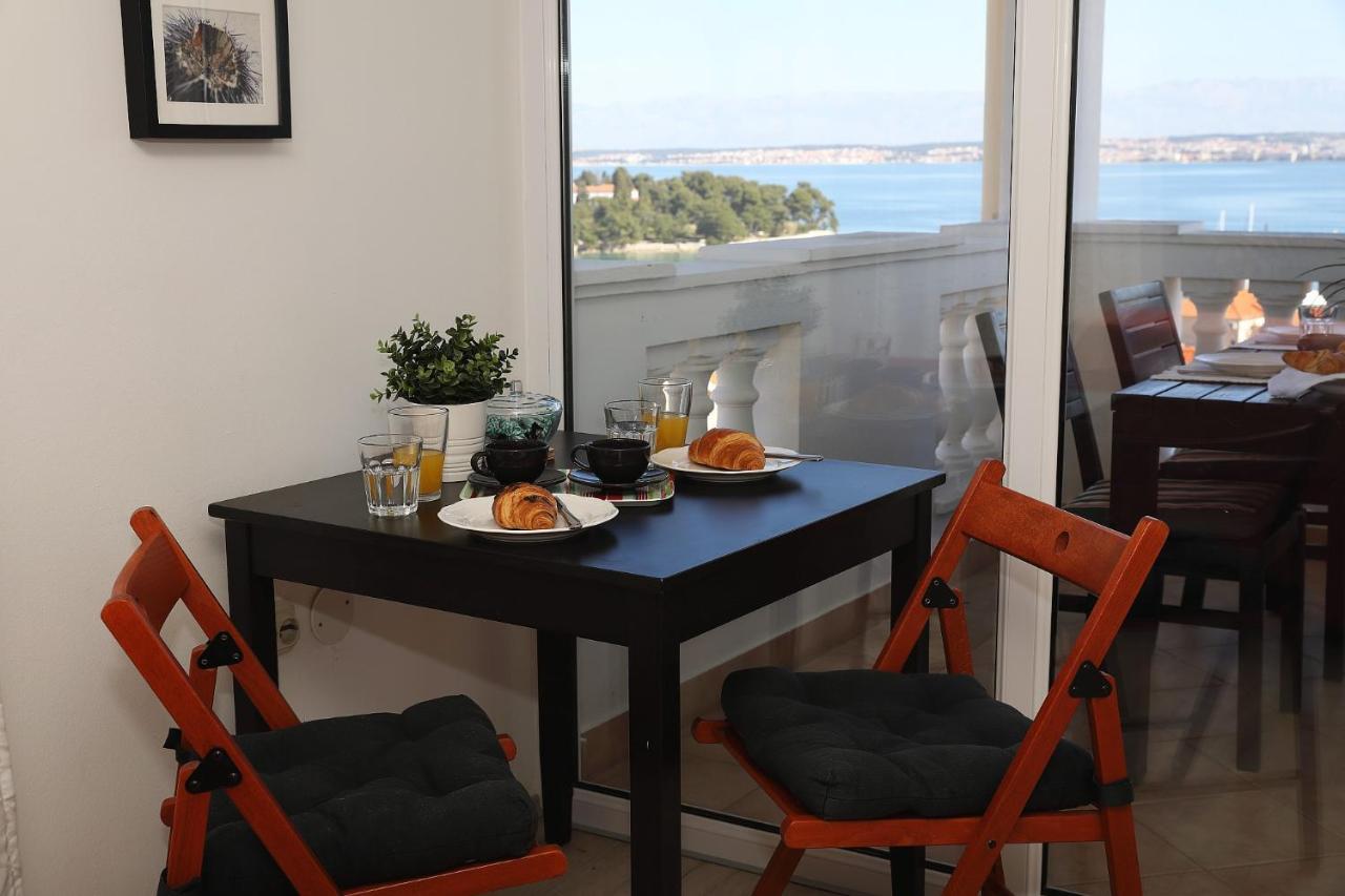 פרקו Apartment Zanov מראה חיצוני תמונה