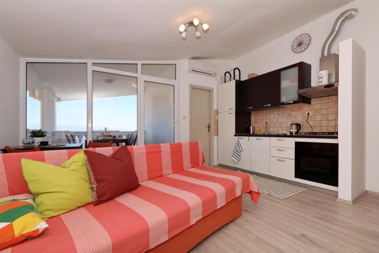פרקו Apartment Zanov מראה חיצוני תמונה
